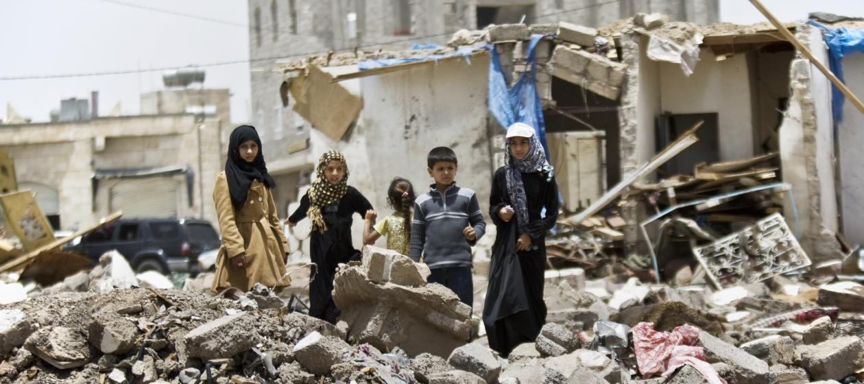 Yemeni battles: death toll rises to 245