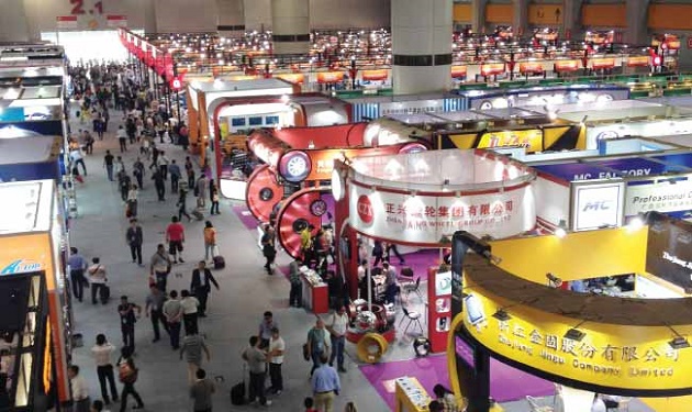 Export councils to participate in 2018 Canton Fair