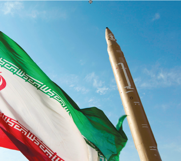 Are Iranian missiles a serious threat to the West?