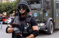 Security forces kill 3 terrorist elements