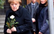 Berlin apologizes for security gaps, tightens protection measures