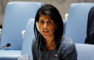 US meets its promise to cut UN budget