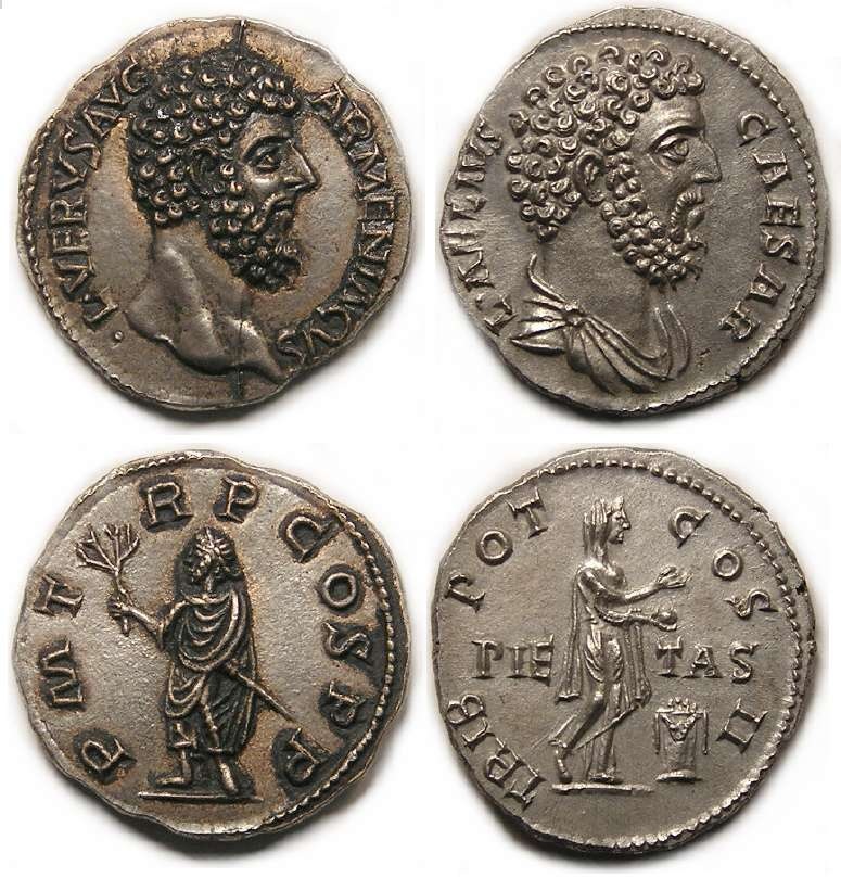 Ancient coins: History,Antique and Investment