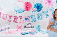 Baby Shower: Welcome Baby