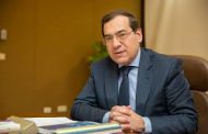 Egypt will achieve self-sufficiency of liquefied natural gas by end of 2018