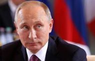 ISIS spoils Putin's Syria war victory joy