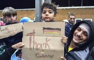 Germany defends national ideals against refugees' isolation