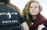 Israeli court refuses to free Ahd Tamimi