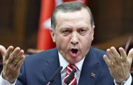 MPs denounce Erdogan moves in the region