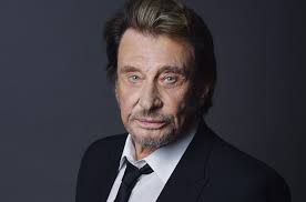 Johnny Hallyday, French rock star, dies aged 74