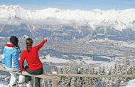 Best places to visit in winter