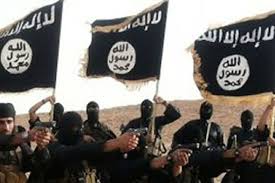 Fierce battles between “ISIS” and 