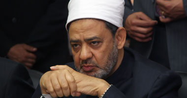 Azhar prepares for holding int'l conf. for backing Al Quds