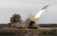 Saudi Arabia Intercepts Ballistic Missile Fired by Houthis