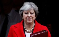 Plot for killing Theresa May foiled by MI5 and police