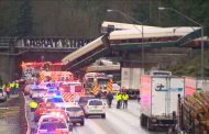 3 people died, 77 injured after the Amtrak train came off the track