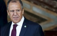 Russia backs Egypt against terrorism - Lavrov
