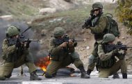 Israeli forces storm several areas in WB