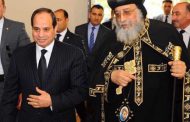 No one can break the unity of Egyptians, Sisi says