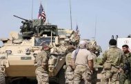 US goes for long-term military presence in Syria