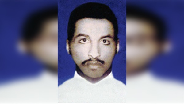 Al-Muqrin … A terrorist with a Qatari passport