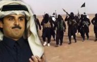 Qatari charities scrap humanitarian work to finance terrorists