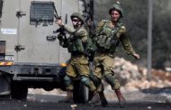 Israeli occupation forces arrest 17 Palestinians from WB cities