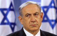 Israeli PM: Moving US embassy in one year