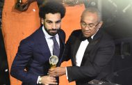 Sisi greets Egyptian people on CAF awards to Salah, Cuper