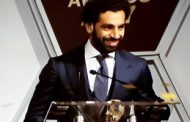 Salah to African, Egyptian children: Never stop dreaming