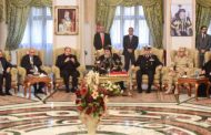 Pope Tawadros: Celebrating together feasts gives beautiful image of our society