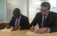 Cairo, London ink MoU on establishing branches of UK universities in Egypt