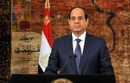 Sisi issues three decrees on land reallocation, new appointments