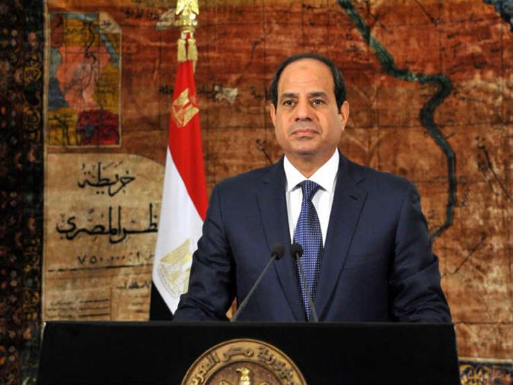 Sisi issues three decrees on land reallocation, new appointments