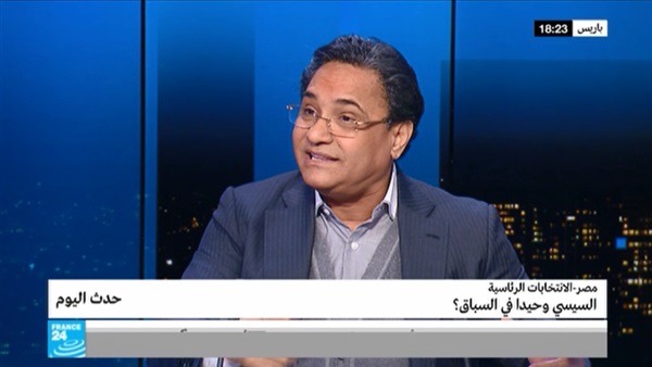 “No one forced to pull out from the presidential elections” Abdul Rahim Ali said
