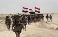 Iraqi army in control in Mosul, despite ISIS sleeper cells