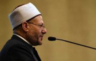 Egypt's Mufti hails Saudi role in serving holy mosques