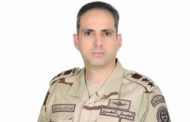 Exclusive for Al-Bawaba News: The Military spokesman denies the False News about targeting a security camp in Sinai