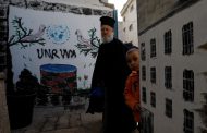 US denies claims funds to UNRWA have been frozen