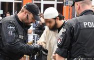 German intelligence: Rising the Number of Salafists in Berlin