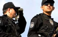 Turkey arrests 10 Daesh suspects