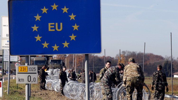 EU moves closer towards establishing unified army to counter ‘lone-wolf’ terrorism