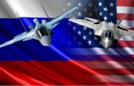 Russia, US race against each other to back extremists