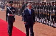 Netanyahu “disappointed” by Modi’s rejection of Jerusalem as Israel’s capital