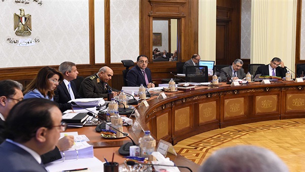Cabinet approves bill on forming Supreme Council on Fighting Terrorism, Extremism