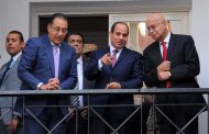 Sisi in Beni Suef to open development projects 10 Beni Suef