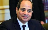 Sisi witnesses inauguration of “Story of Homeland” conference