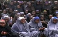 Kidnapped students in Nigeria exposed to Boko Haram’s Brainwashing