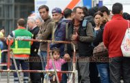Germany confuses between refugee crises, lack of well-trained manpower