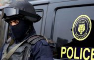Egypt arrested 200 terrorists, thwarted 76 attempted terrorist attacks in 2017